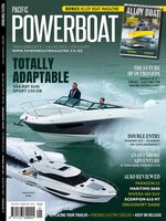 Pacific PowerBoat Magazine